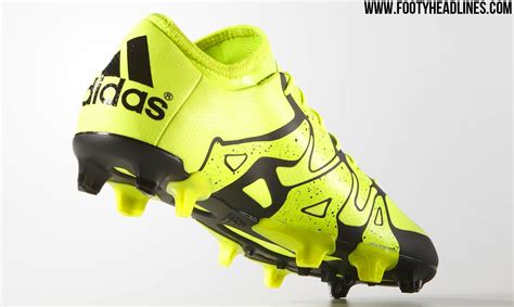 adidas neue fußballschuhe 2015|Fussball .